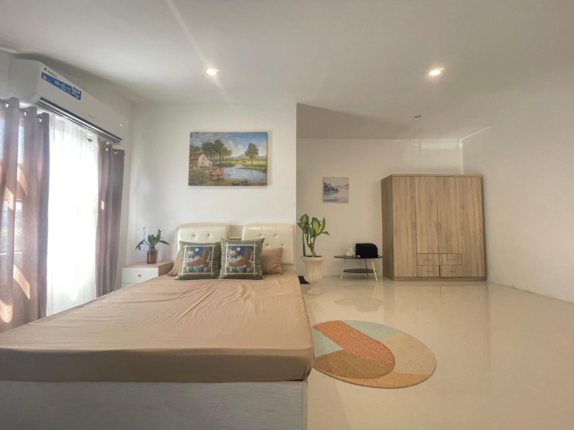 The Penthouse Suite Μακτάν Εξωτερικό φωτογραφία