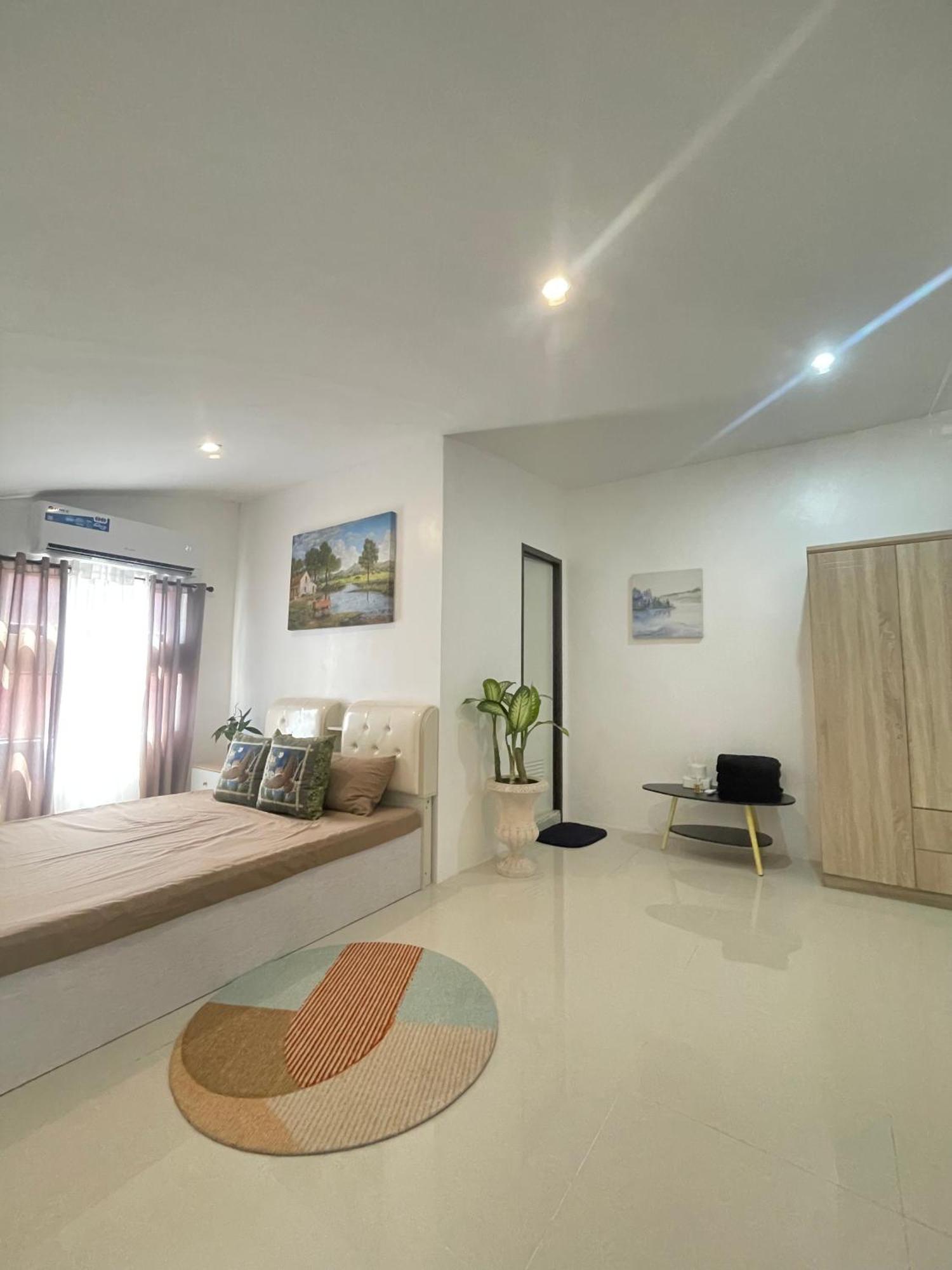 The Penthouse Suite Μακτάν Εξωτερικό φωτογραφία