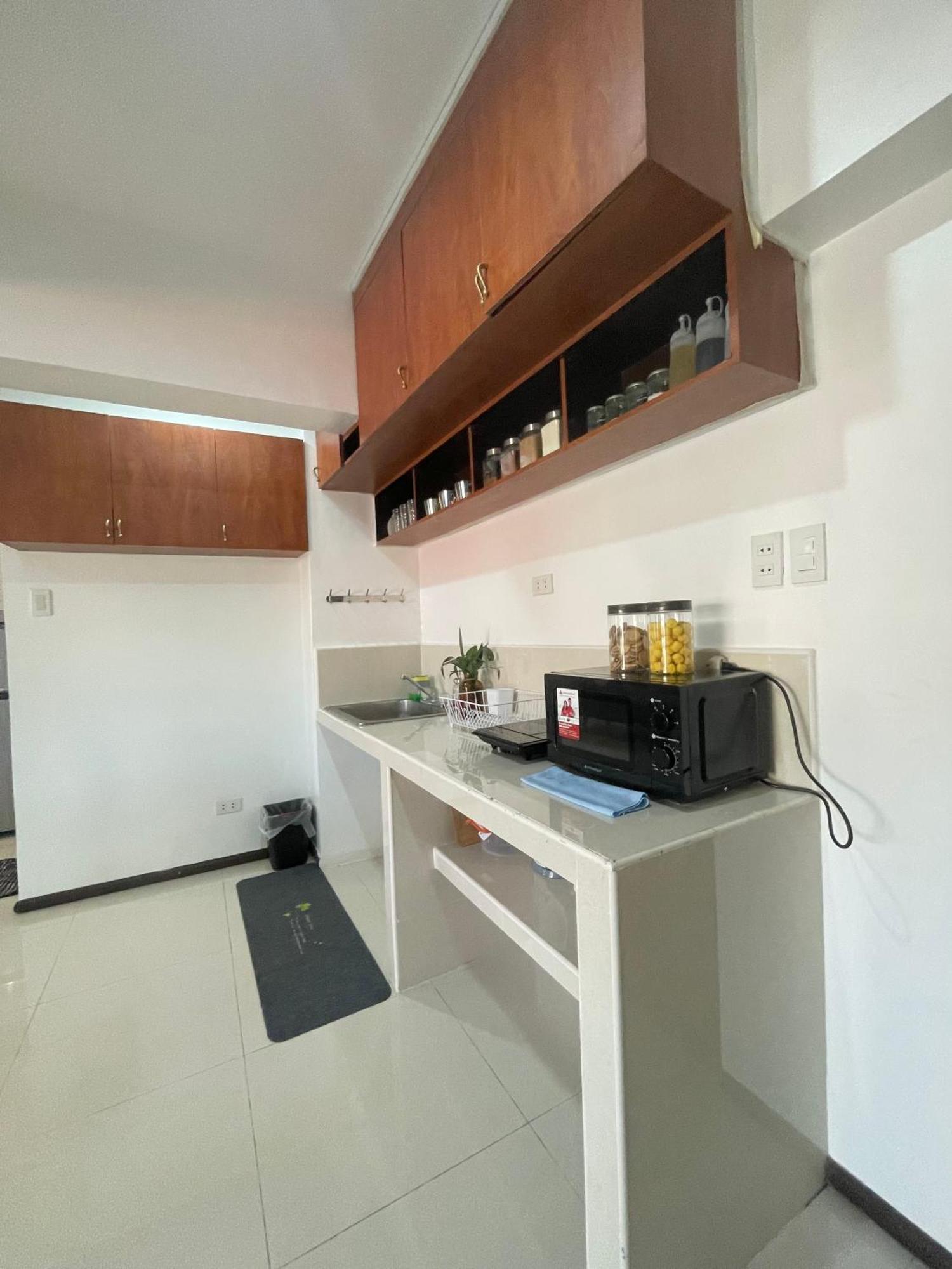 The Penthouse Suite Μακτάν Εξωτερικό φωτογραφία