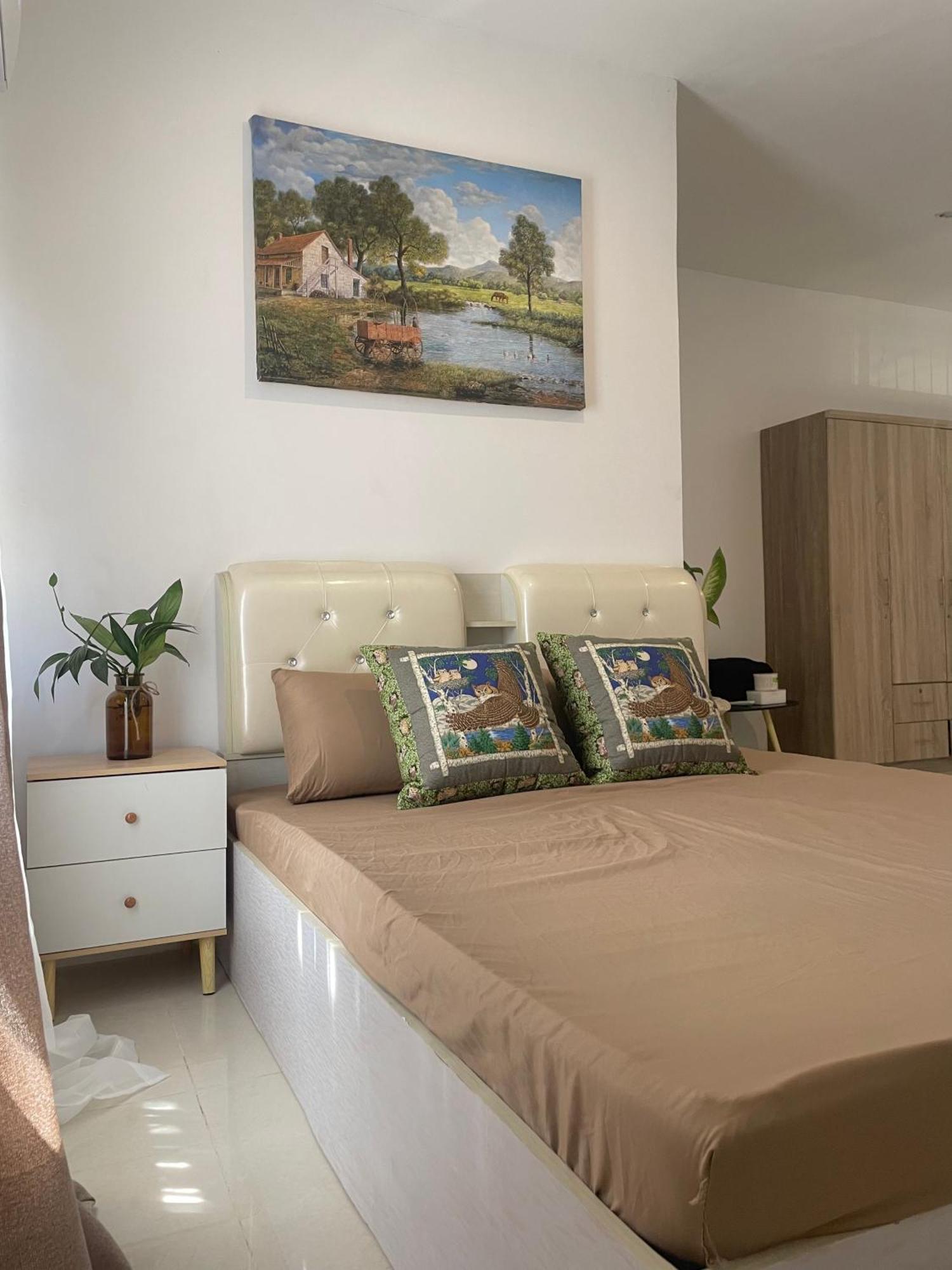 The Penthouse Suite Μακτάν Εξωτερικό φωτογραφία