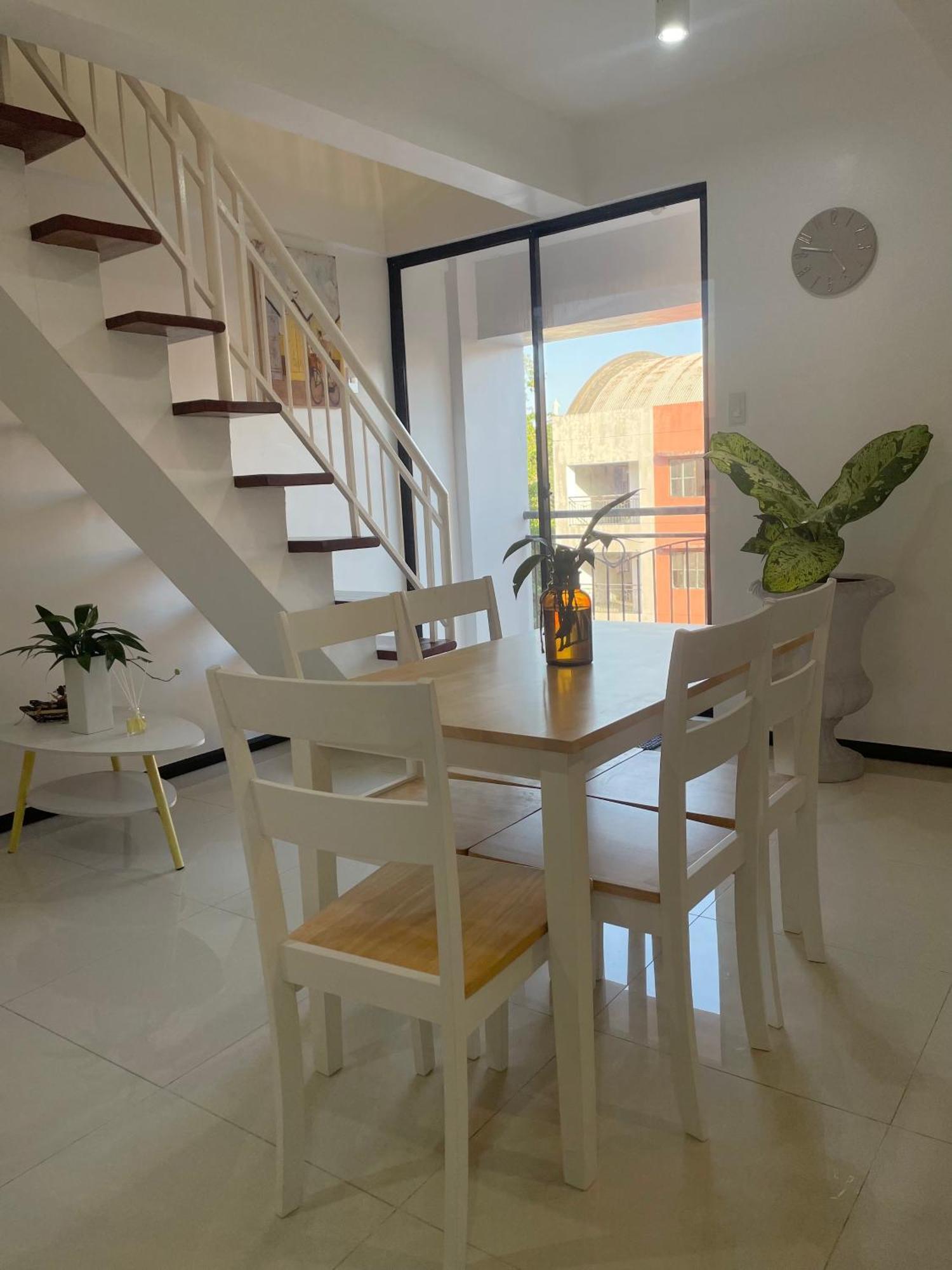 The Penthouse Suite Μακτάν Εξωτερικό φωτογραφία