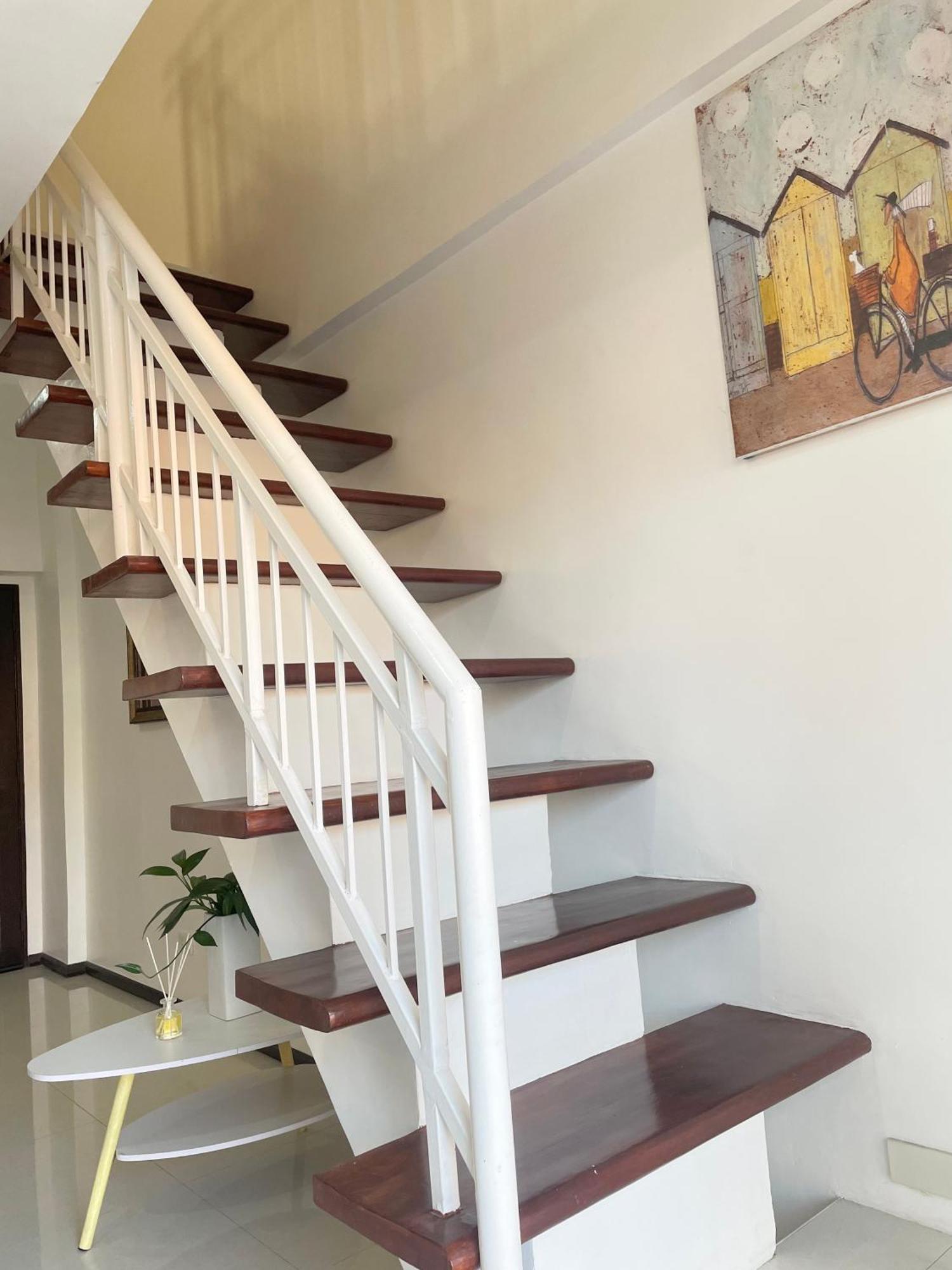 The Penthouse Suite Μακτάν Εξωτερικό φωτογραφία