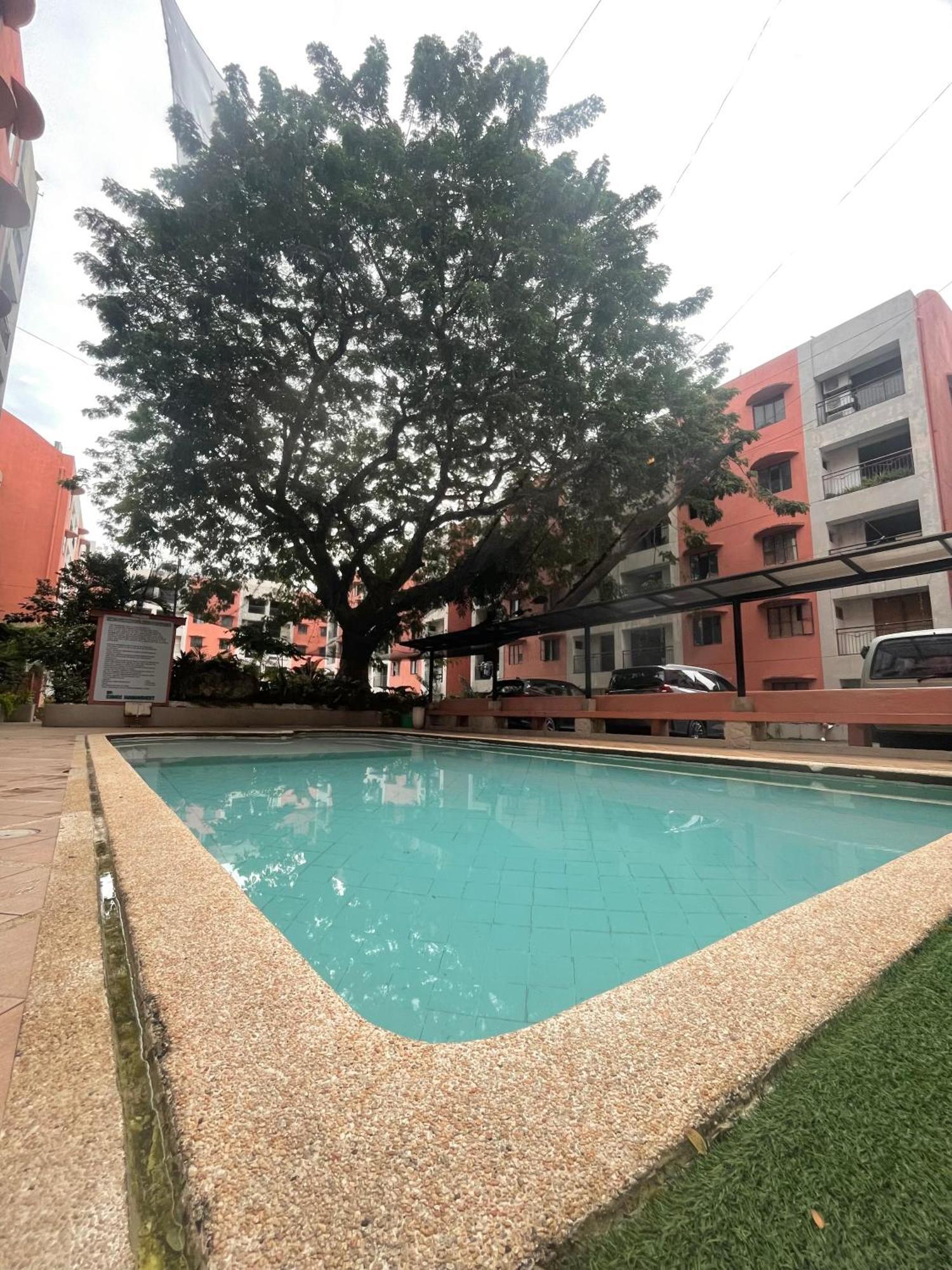 The Penthouse Suite Μακτάν Εξωτερικό φωτογραφία