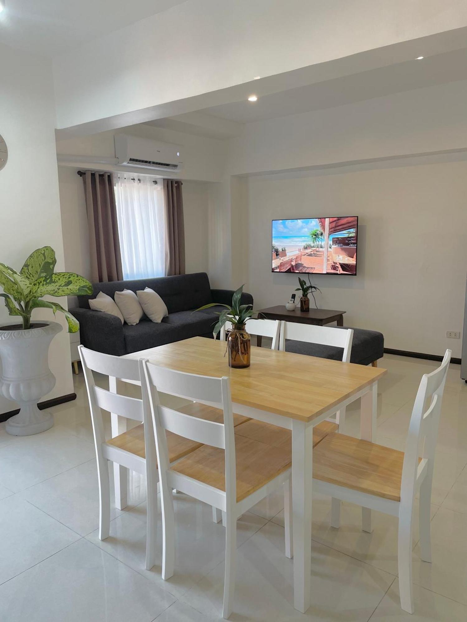 The Penthouse Suite Μακτάν Εξωτερικό φωτογραφία