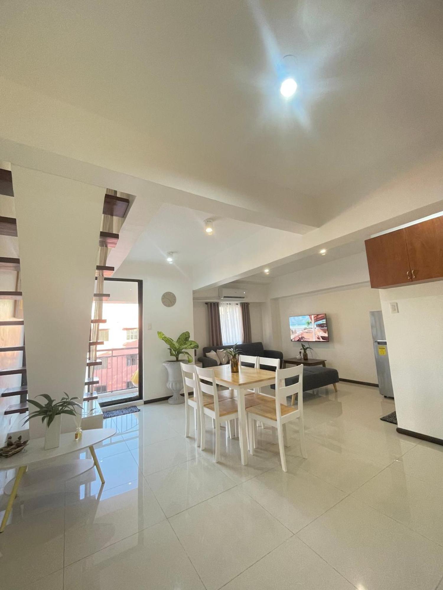 The Penthouse Suite Μακτάν Εξωτερικό φωτογραφία