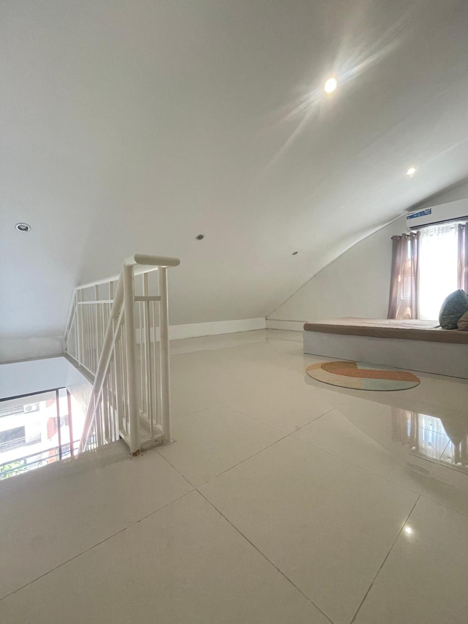 The Penthouse Suite Μακτάν Εξωτερικό φωτογραφία