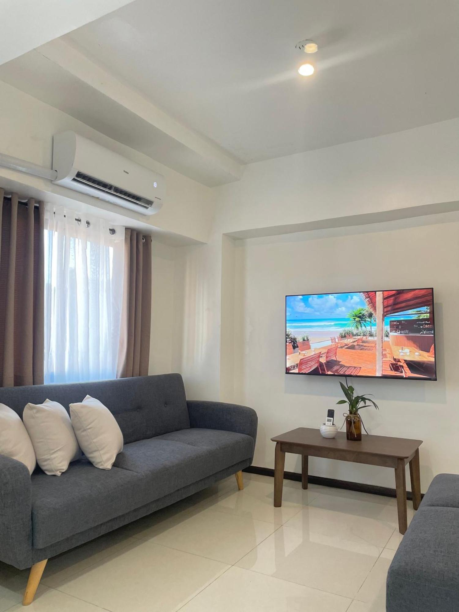 The Penthouse Suite Μακτάν Εξωτερικό φωτογραφία