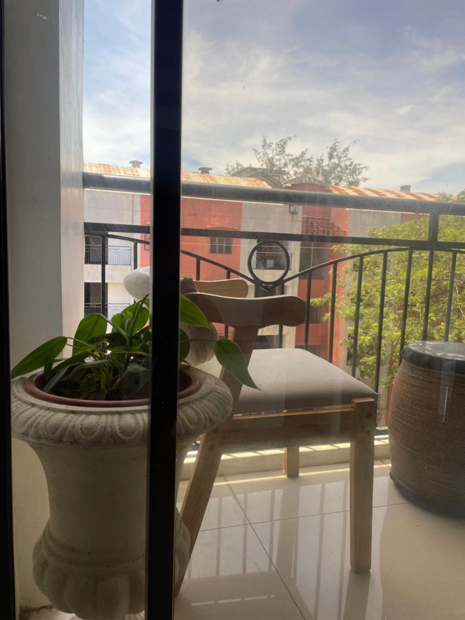 The Penthouse Suite Μακτάν Εξωτερικό φωτογραφία