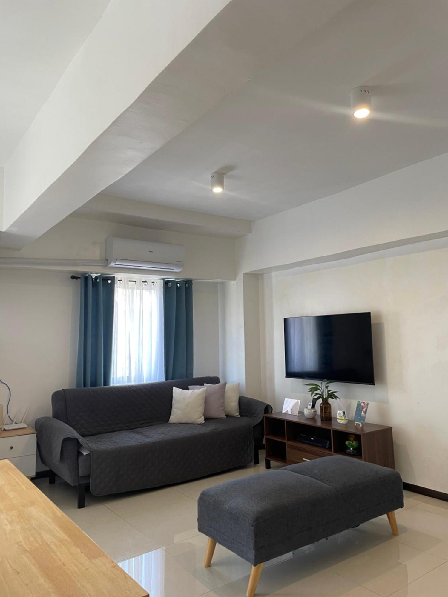The Penthouse Suite Μακτάν Εξωτερικό φωτογραφία