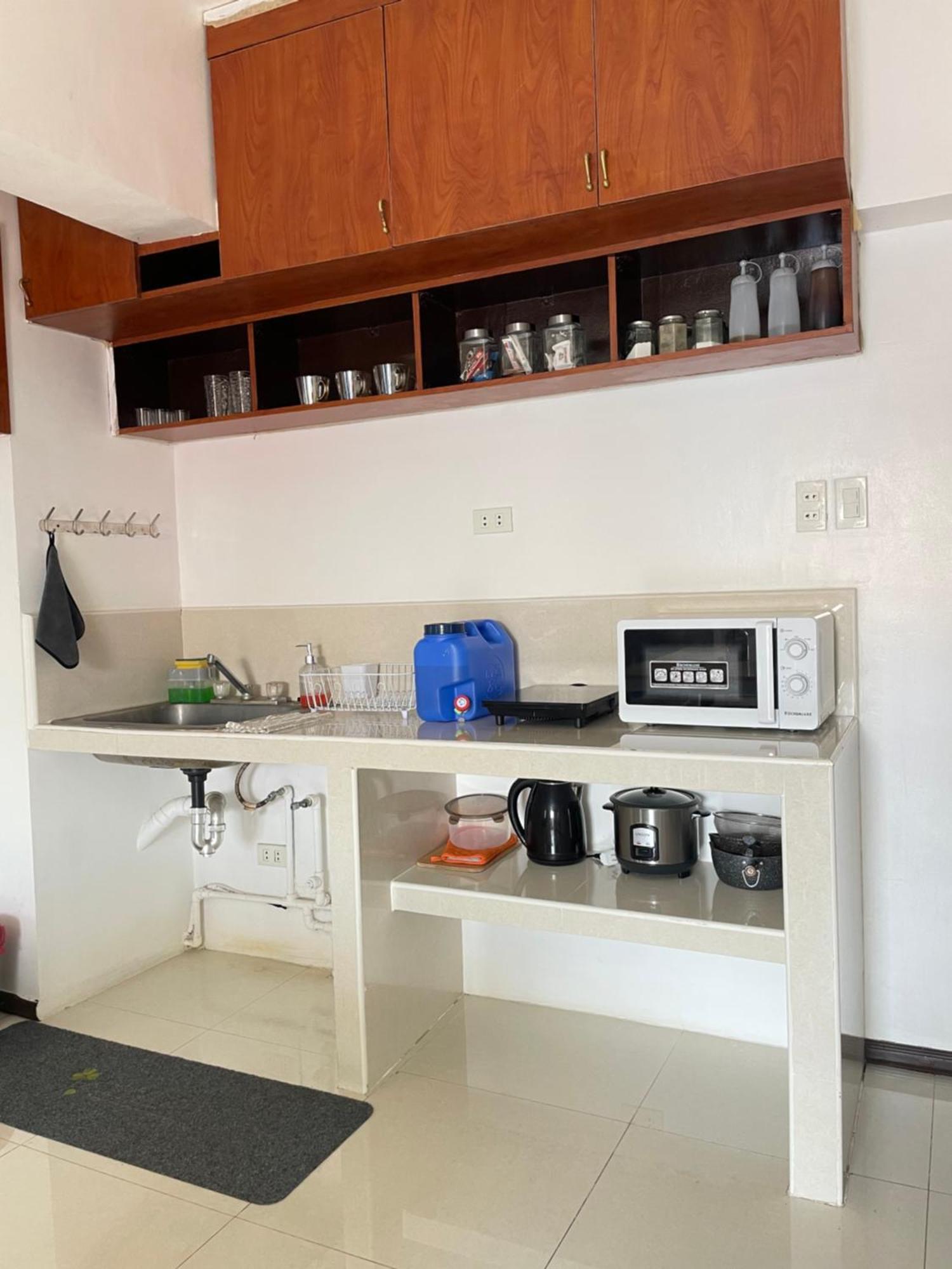 The Penthouse Suite Μακτάν Εξωτερικό φωτογραφία