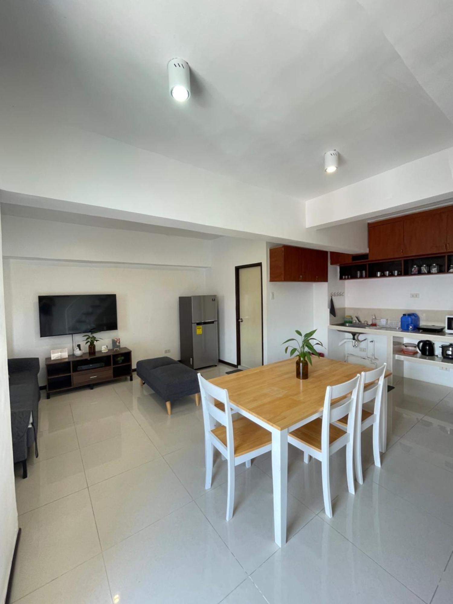 The Penthouse Suite Μακτάν Εξωτερικό φωτογραφία